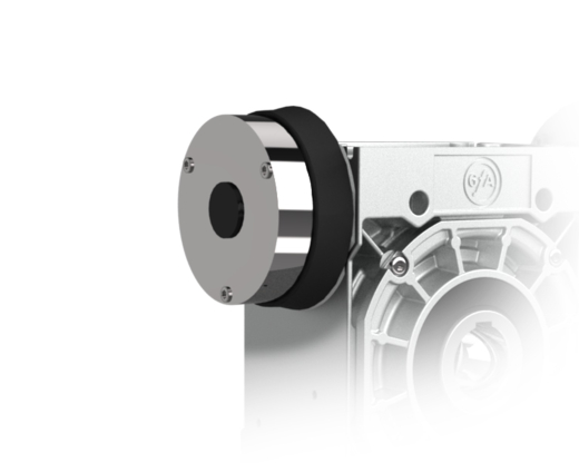 Bremsgarnitur für SG 85