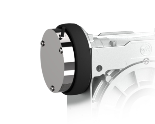 Bremsgarnitur für SG 115