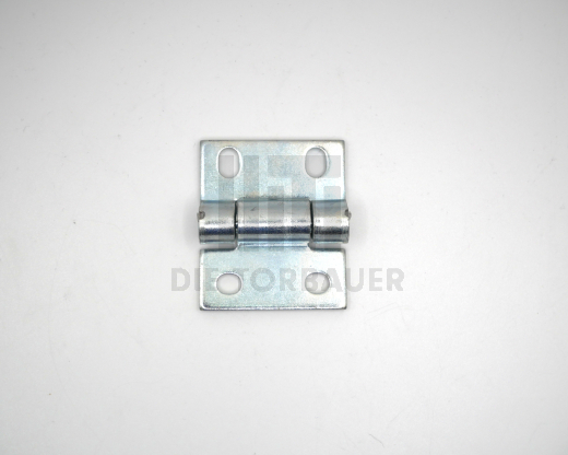 Baugr. Mittelscharnier 40mm Klein verzinkt