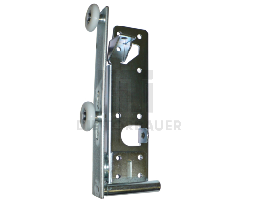 Baugr. Bodenbeschlag SH 450 mit Schwenkhebel