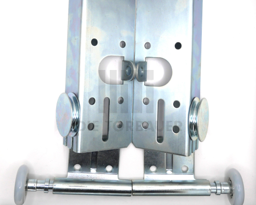 Baugr. Bodenbeschlag SH 450