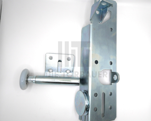 Baugr. Bodenbeschlag SH 450