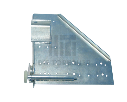 Baugr. Bodenbeschlag SSH 1101