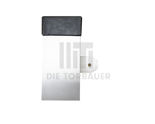 Schlaffseilschalter Schutzrohr