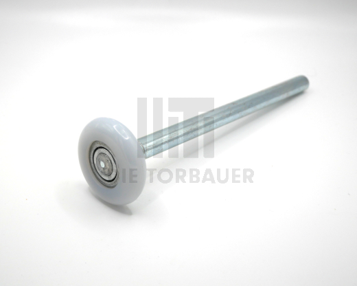 Laufrolle lang 12 mm