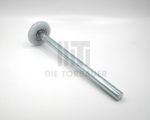 Laufrolle lang 12 mm