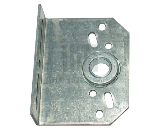 Lagerkonsole 86 mm Breite 165 mm