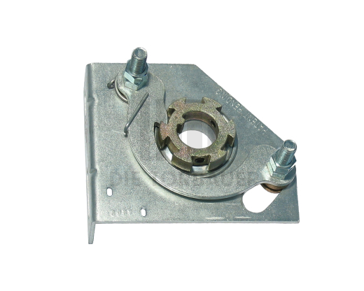 Baugr. Federbruchsicherung 67 mm, Breite 110 mm, Rechts