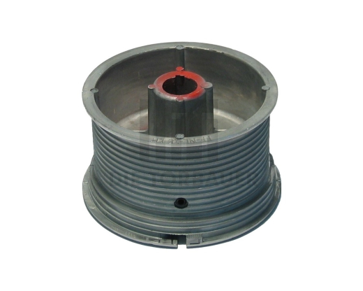 Baugr. Seiltrommel NL - 18