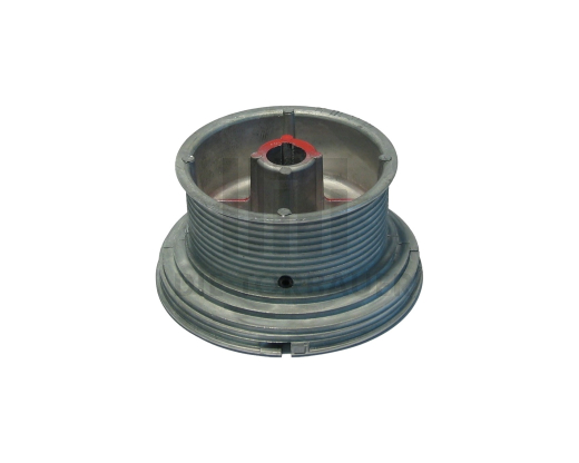 Baugr. Seiltrommel HL - 54