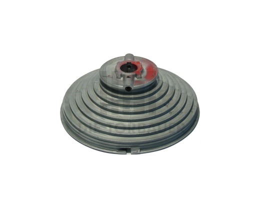 Baugr. Seiltrommel VL - 11