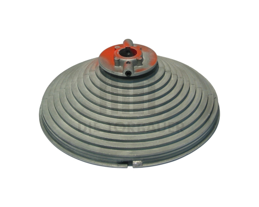 Baugr. Seiltrommel VL - 18