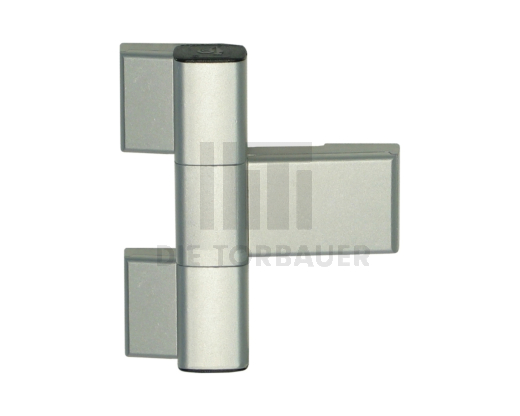 Hahnband 3-teilig E6/EV1 für Flügelverbindung