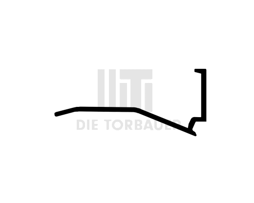 Satz Halteleiste 9208