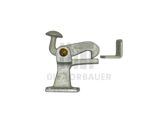 Torfeststeller KWS 1307.07