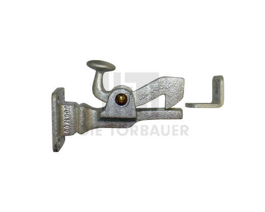 Torfeststeller KWS 1308.07