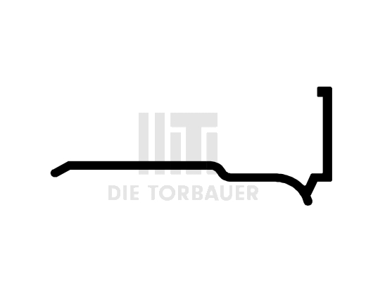 Satz Halteleiste 9211