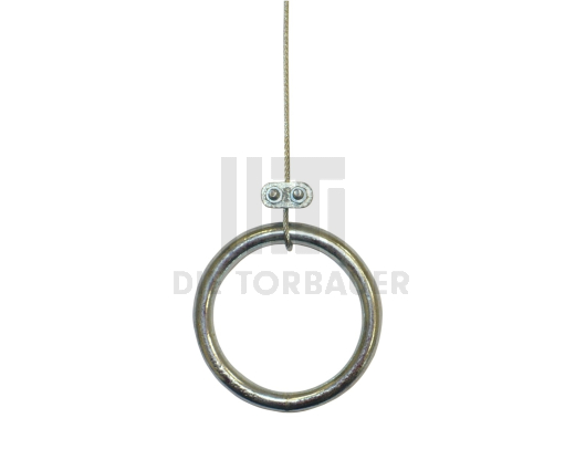 Baugr. Zugseil mit Ring
