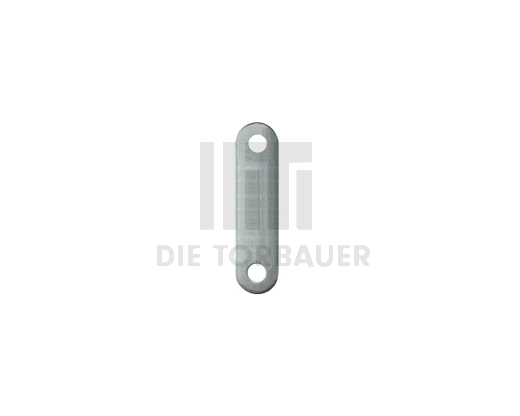 Verbindungslasche 60 RG