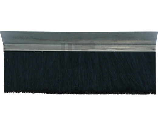 Streifenbürste 80 mm 2 m lang