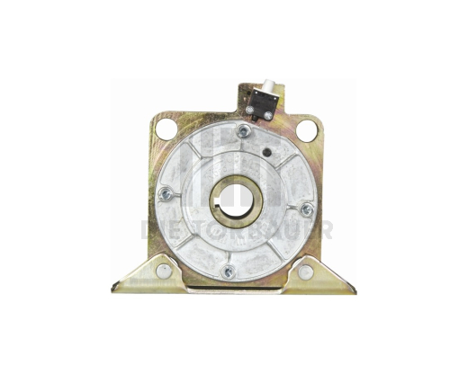 Fangvorrichtung TS 1/2-RD