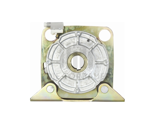 Fangvorrichtung TS 2/3-RD