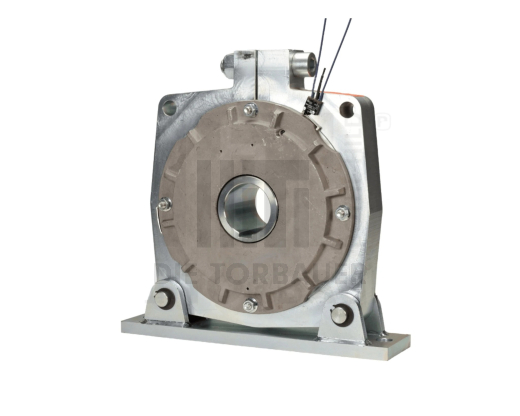 Fangvorrichtung TS 6-RD