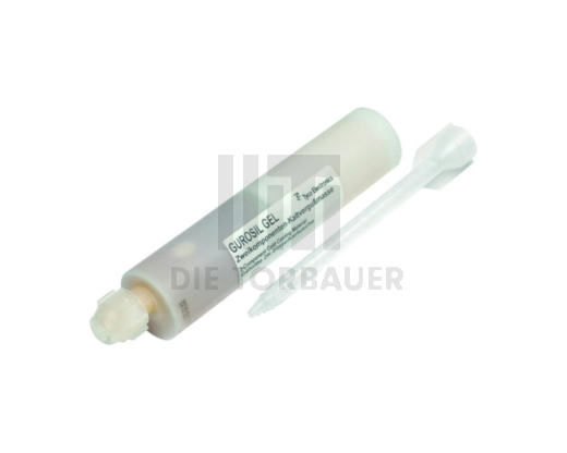 Tyco Gurosil-Gel Waschhallentore