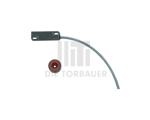 Türkontaktschalter Typ S unten