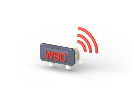 Tormodul WSD für TS 971