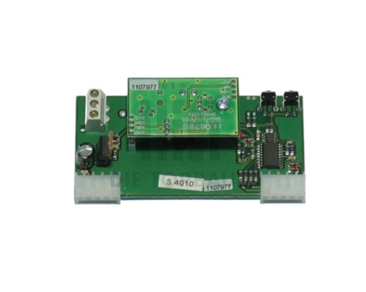 Funkempfänger Standard 433 MHz