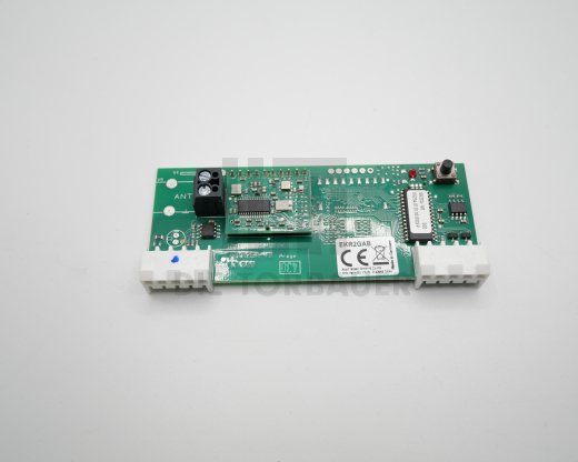 Funkempfänger EKR2GA 434 MHz