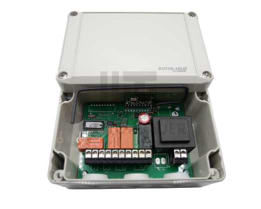 Funkempfänger EKR4MD 434 MHz