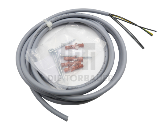 Funkempfänger EKR4MD 434 MHz