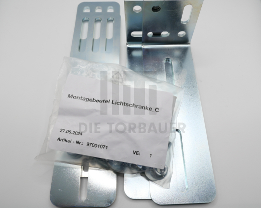 Baugr. Reflexionslichtschranke