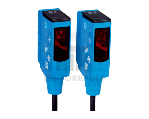 Baugr. Einweglichtschranke