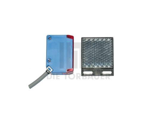 Reflexionslichtschranke