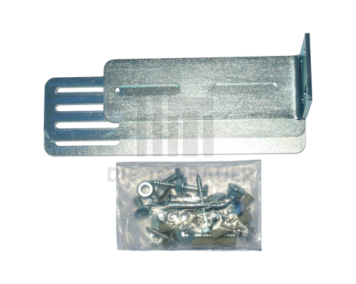 Befestigungsset Lichtschranke