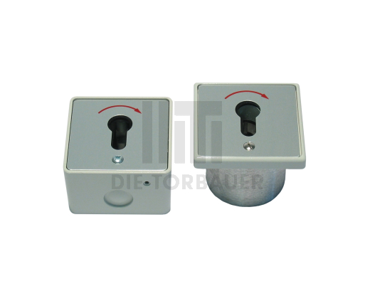 Schlüsseltaster 1-Befehl