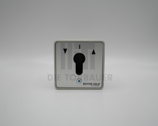 Schlüsseltaster 2-Befehl