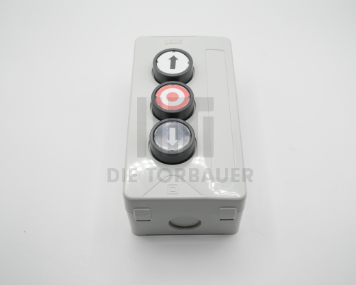 Dreifach-Drucktaster