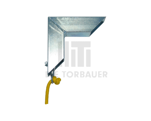 Baugr. Seilzugschalter mit Kragarm