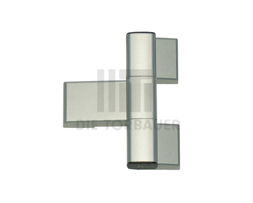 Hahnband 3-teilig E6/EV1