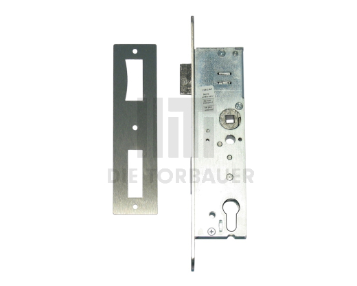 Baugr. Standardschloß