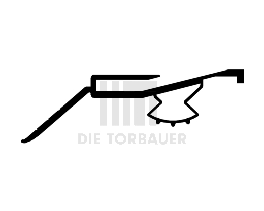 Gummi für Niedrigschwelle