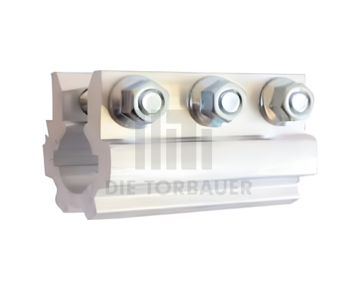 Baugr. Wellenkupplung