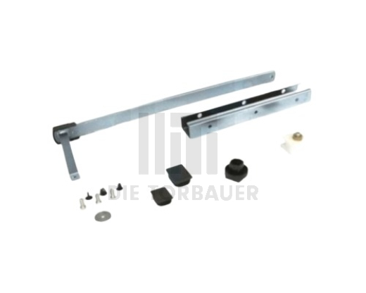 Hebelarm ASF Antrieb