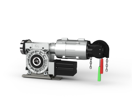 Direktantrieb SI 25.24 1 1/4" Kette