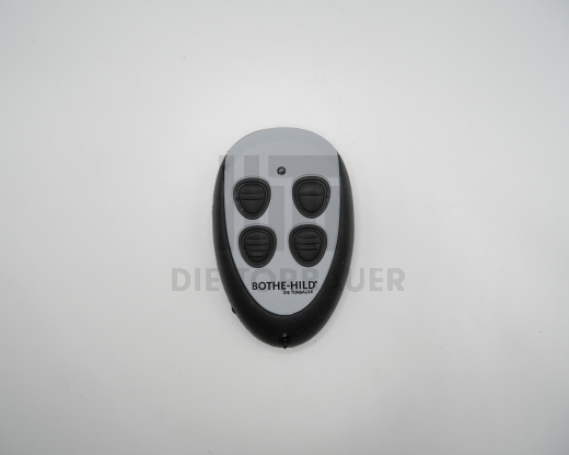 Funkhandsender SKR4WD 434 MHz 4-Befehl