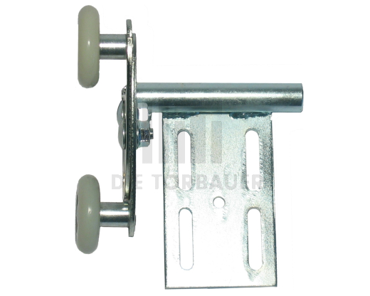 Baugr. Topbeschlag einfach PL